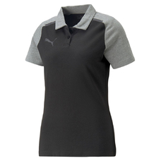 teamCUP Casuals Polo Woman