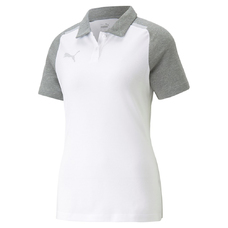 teamCUP Casuals Polo Woman