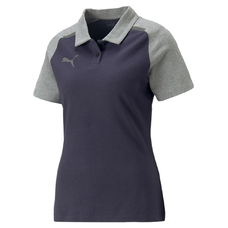 teamCUP Casuals Polo Woman