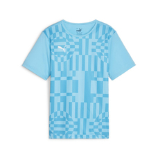 individualRISE Graphic Jersey Jr