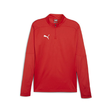 teamFINAL Training 1/4 Zip Top