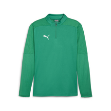 teamFINAL Training 1/4 Zip Top