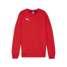 teamGOAL Casuals Crew Neck Sweat Jr