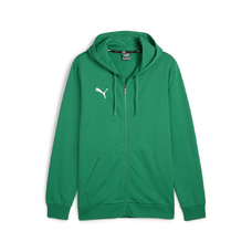 teamGOAL Casuals Hooded Jacket