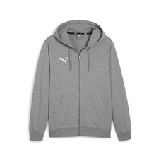 teamGOAL Casuals Hooded Jacket