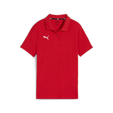 teamGOAL Casuals Polo Wmn