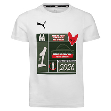 Füchse Berlin LIDL Final4 Winnershirt 26-2449249