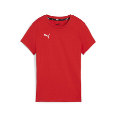 teamGOAL Casuals Tee Wmn