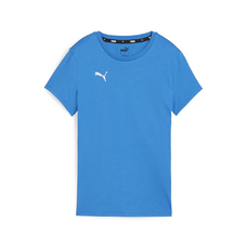 teamGOAL Casuals Tee Wmn