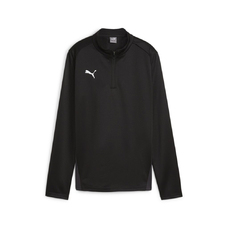 teamGOAL Training 1/4 Zip Top Wmn