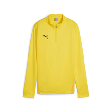 teamGOAL Training 1/4 Zip Top Wmn