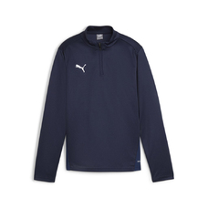 teamGOAL Training 1/4 Zip Top Jr