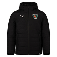 Füchse Berlin Winterjacke 25/26 Teamwear-2409203