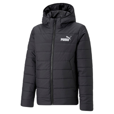 ESSENTIAL PADDED KAPUZENJACKE KIDS