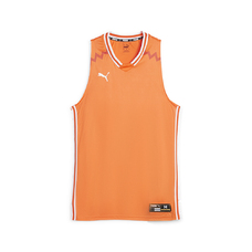 Hoops Team Game Jersey