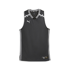 Hoops Team Junior Game Jersey