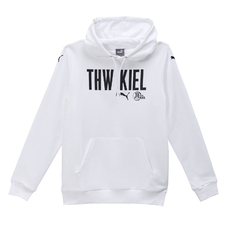 THW Kiel Graphic Hoodie Me