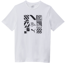 THW Kiel Graphic Tee Men