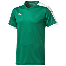 PITCH SHORTSLEEVED SHIRT-334567