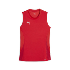 teamGOAL Sleeveless Jersey Wmns