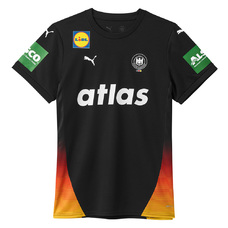 DHB Männer-Team Auswärtstrikot Damen-2410975