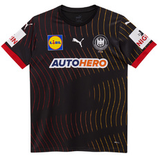 DHB Trikot Männer Away