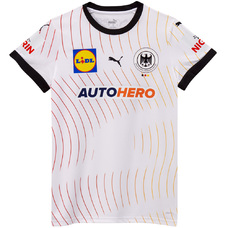 DHB Trikot Frauen Home