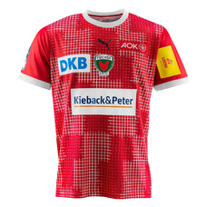 Füchse Berlin Trikot Away 23-24