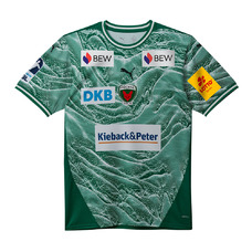 Füchse Berlin Heim Trikot 2025/2026-2409080