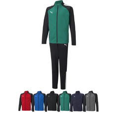 Handball 14er Set teamLIGA Trainingsjacke + Trainingshose Kinder inkl. Ball und Druck