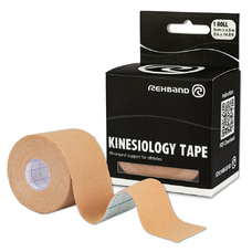 Rx Kinesiology Tape 1 rouleau