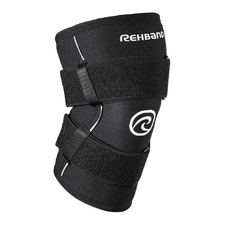 X-RX Knee Support 7mm w. Straps