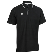 Poloshirt Oxford v22