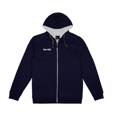 Flow Hoody Zipper Jacket