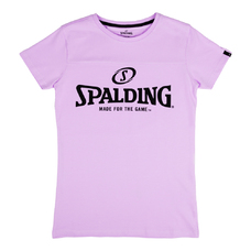 Essential Logo Tee Femme