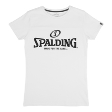 Essential Logo Tee Femme