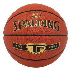 Basketball TF Gold