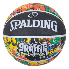 Basketball Graffiti-999161
