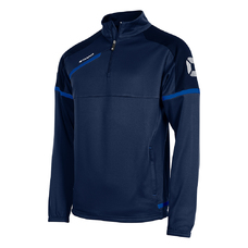 PRESTIGE TOP HALF ZIP-451776
