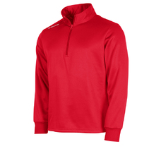 FIELD HALF ZIP TOP