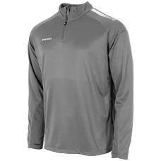 First 1/4 Zip Top