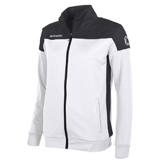 PRIDE FULL ZIP JACKE Femme