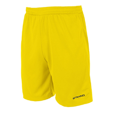 Club Pro Shorts