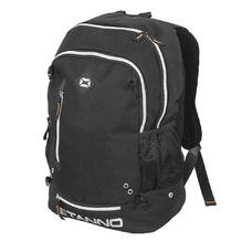 RUCKSACK MIT BALLNETZ