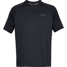 UA Tech 2.0 SS Tee