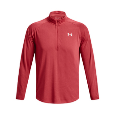 Streaker Half Zip Sweatshirt