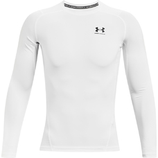 HEATGEAR COMPRESSION SWEATSHIRT