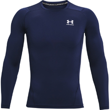 HEATGEAR COMPRESSION SWEATSHIRT