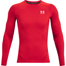 HEATGEAR COMPRESSION SWEATSHIRT