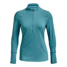 HalfZip Sweatshirt Damen